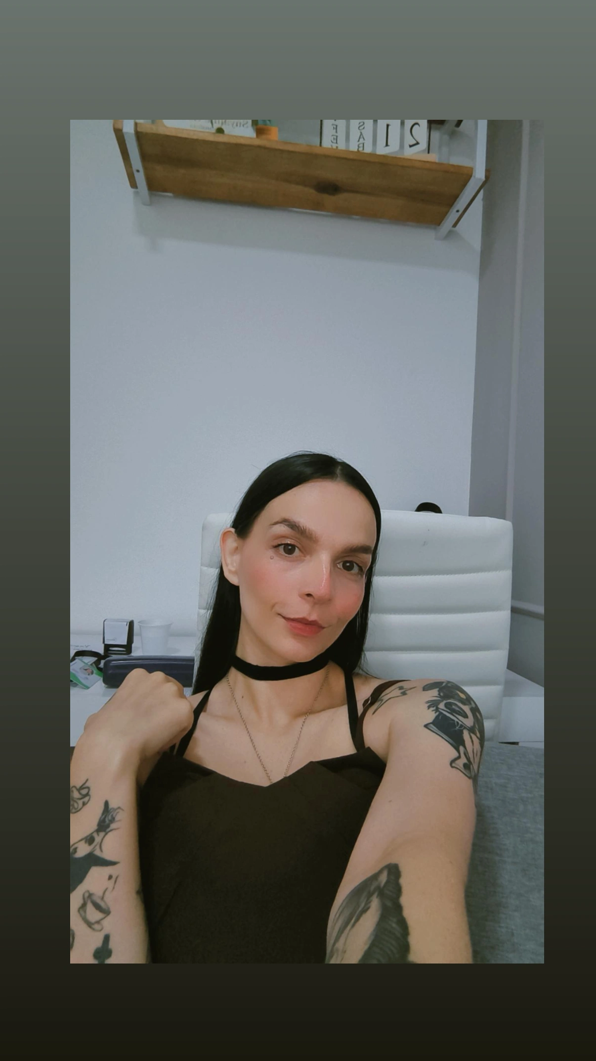 Suyanne Gomes dos santos