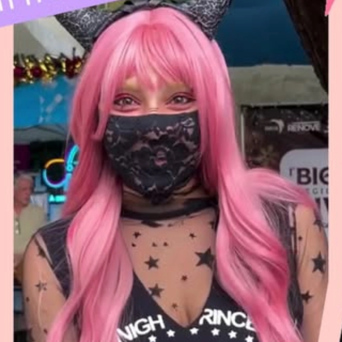 CORINE MIRANDA GUENIÉVRE