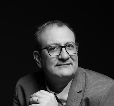 ROBERTO JUBRAN JR