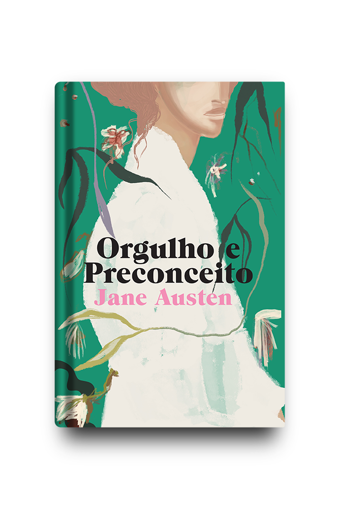 1ª edição ilustrada