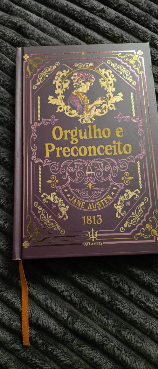 Edição de luxo