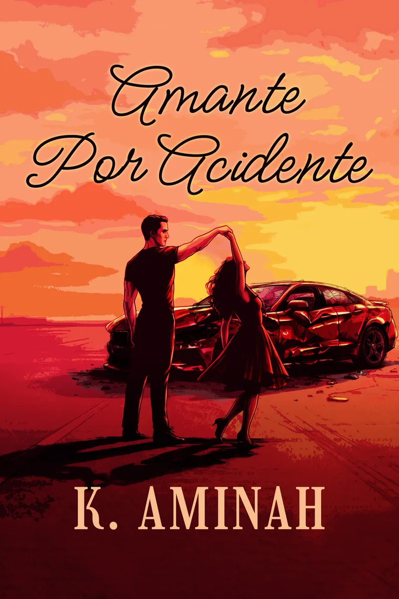 Amante por Acidente