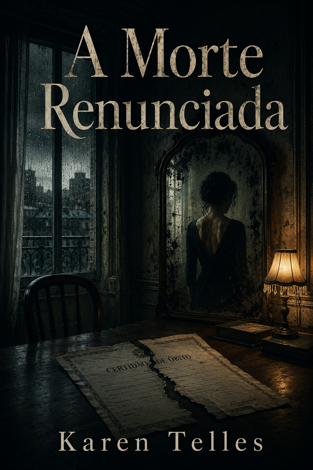 A Morte Renunciada