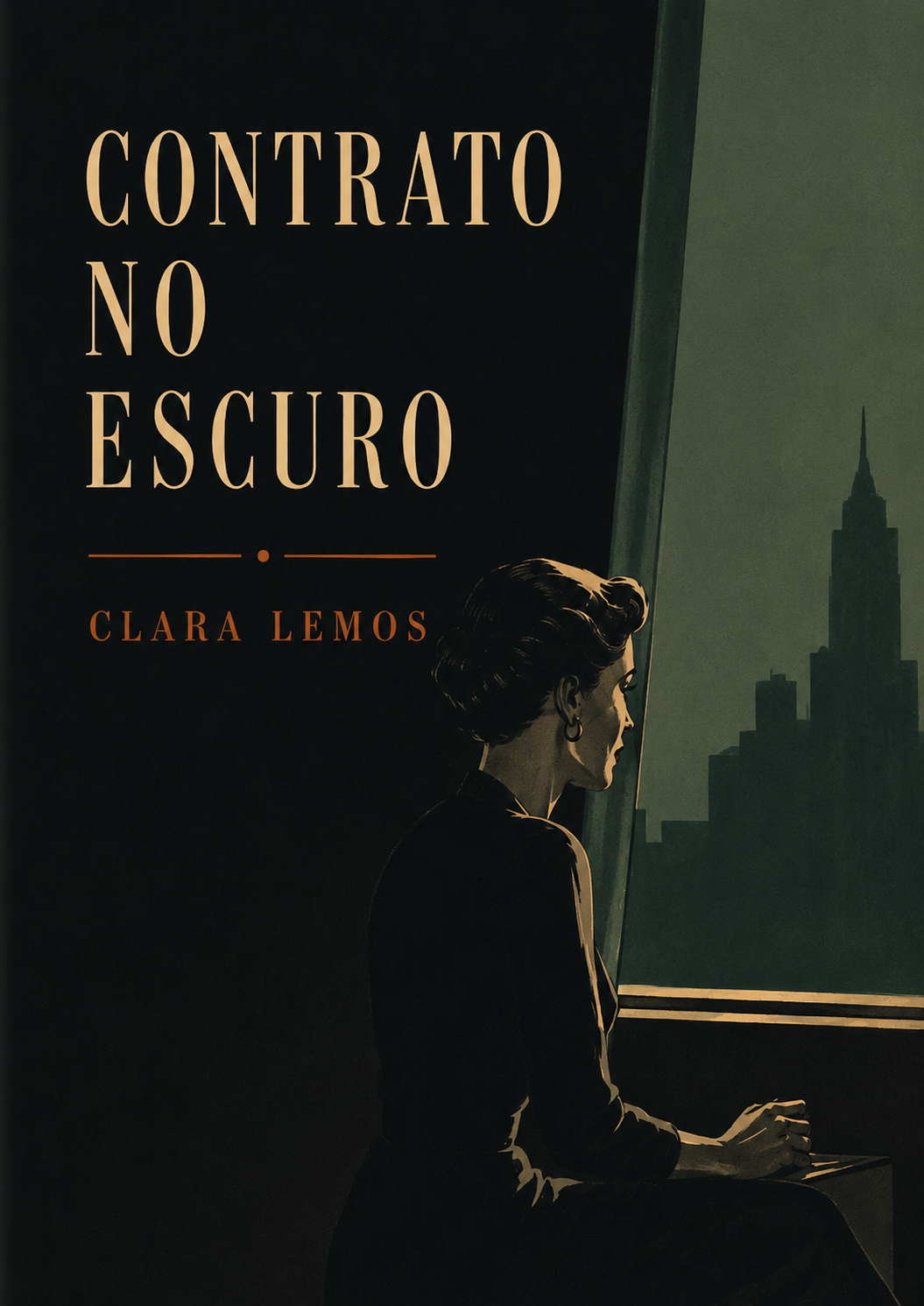 Contrato no Escuro