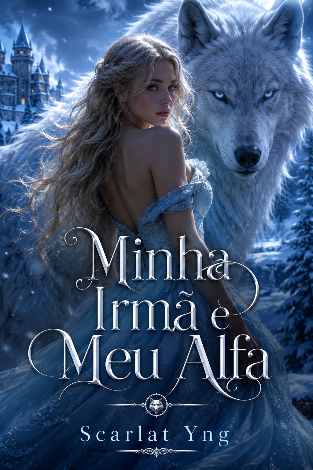 Minha Irmã e Meu Alfa