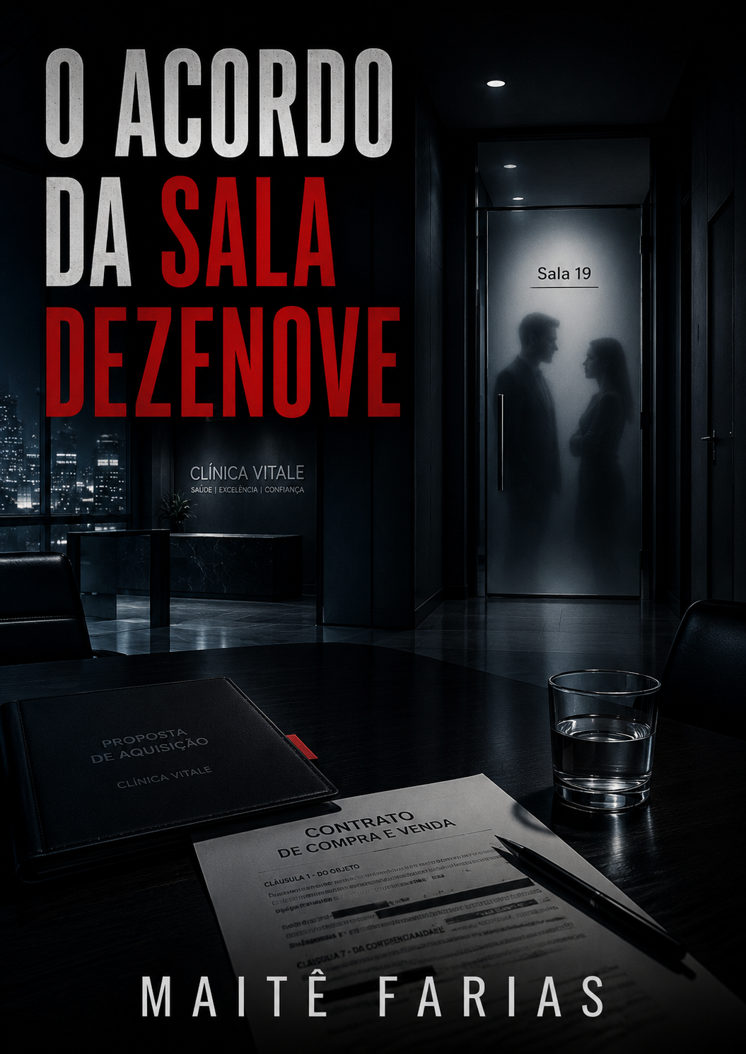 O Acordo da Sala Dezenove