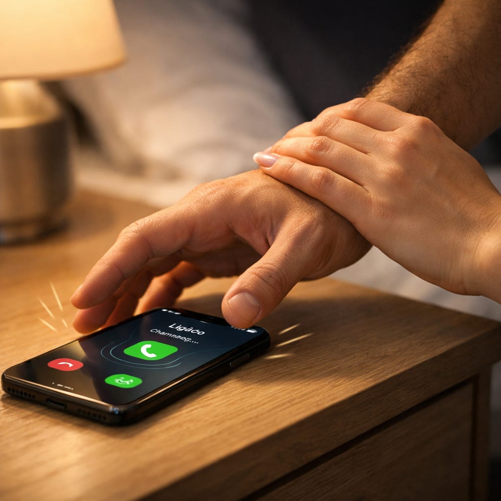 MOTIVOS IDIOTAS PARA TERMINAR - 5