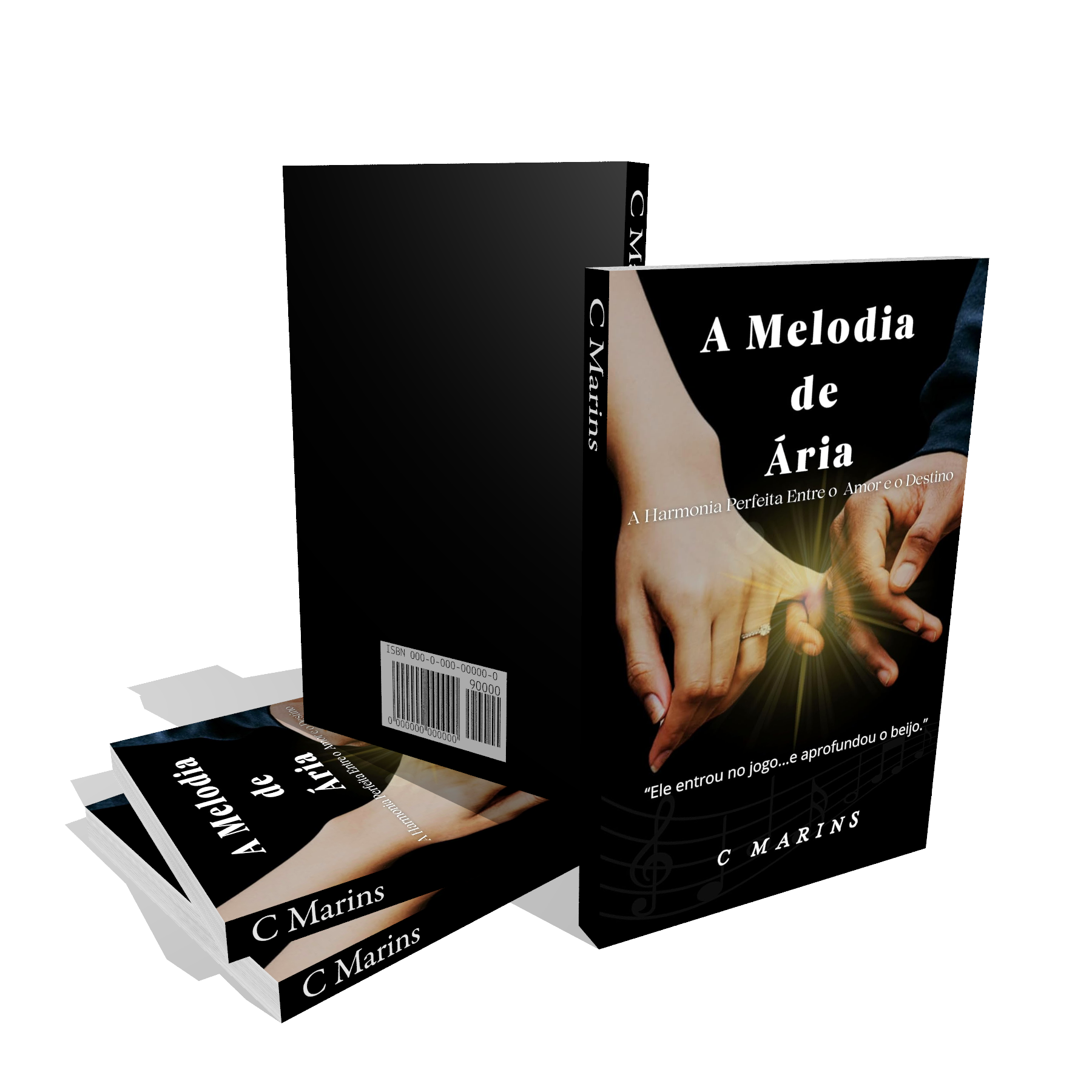 Coloquei a Cara na Janela