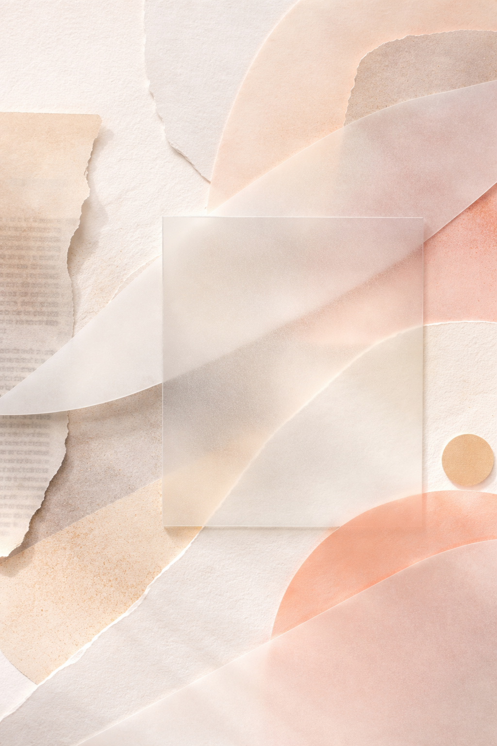 A Sala dos Sentidos Inacabados - Edição piloto número zero