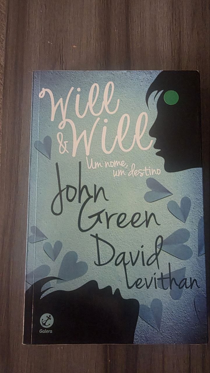 Foto real do exemplar