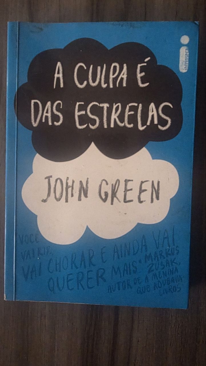 Foto real do exemplar