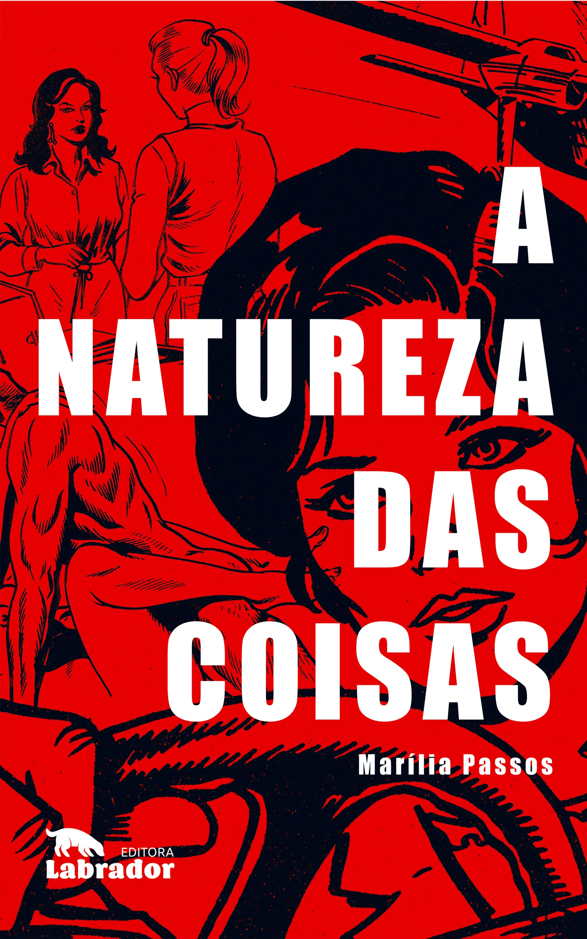 A natureza das coisas