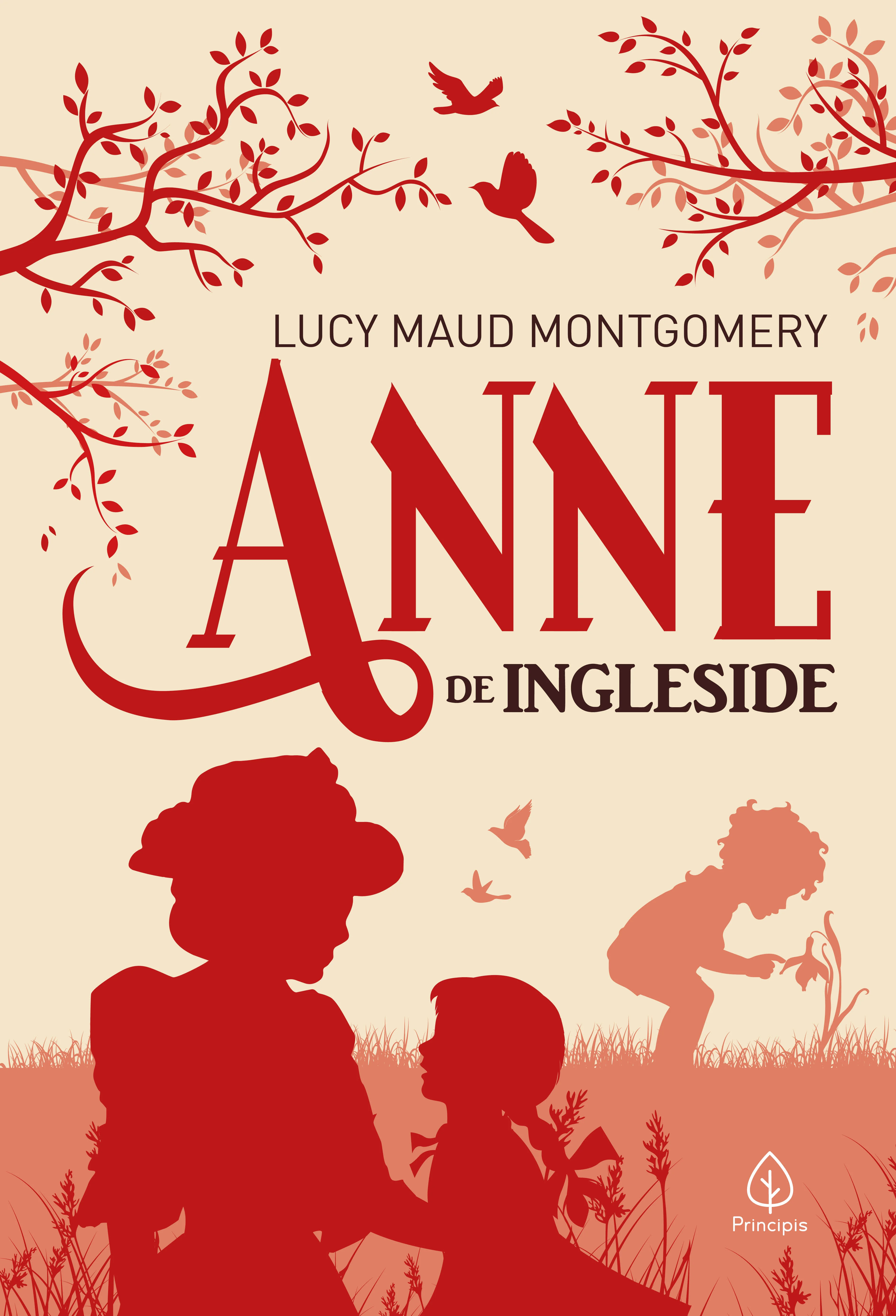 Anne de Ingleside