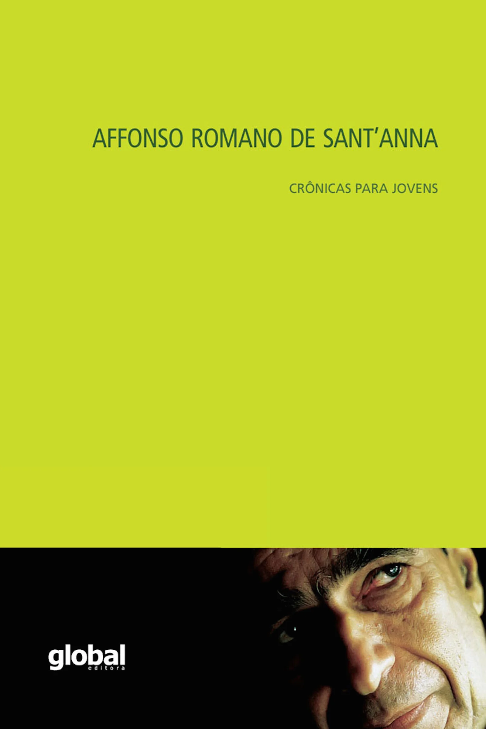 Affonso Romano de Sant'Anna