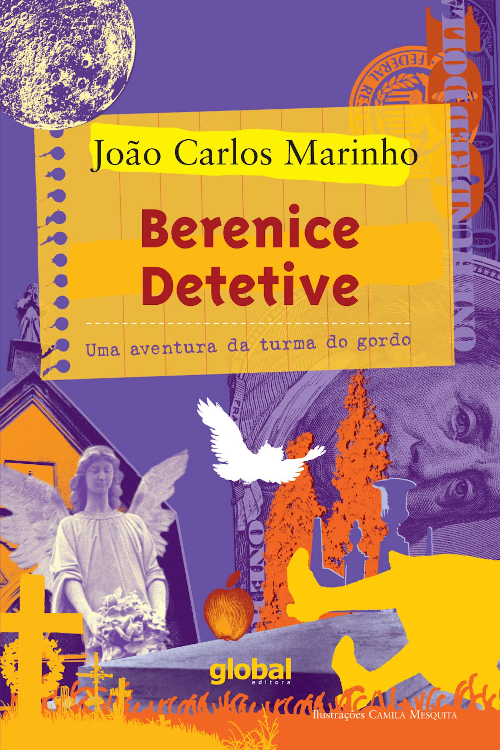 Berenice detetive