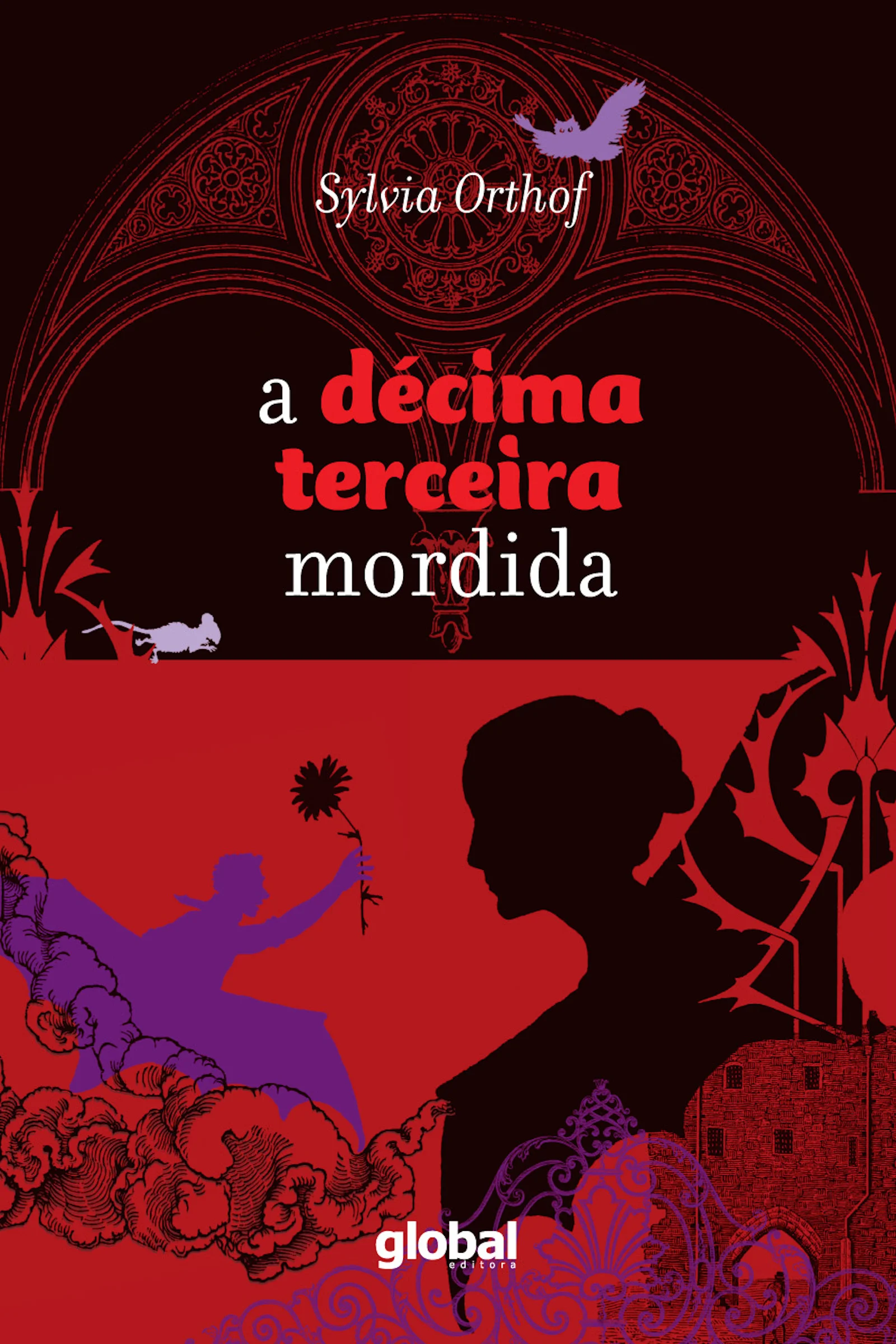 A décima terceira mordida