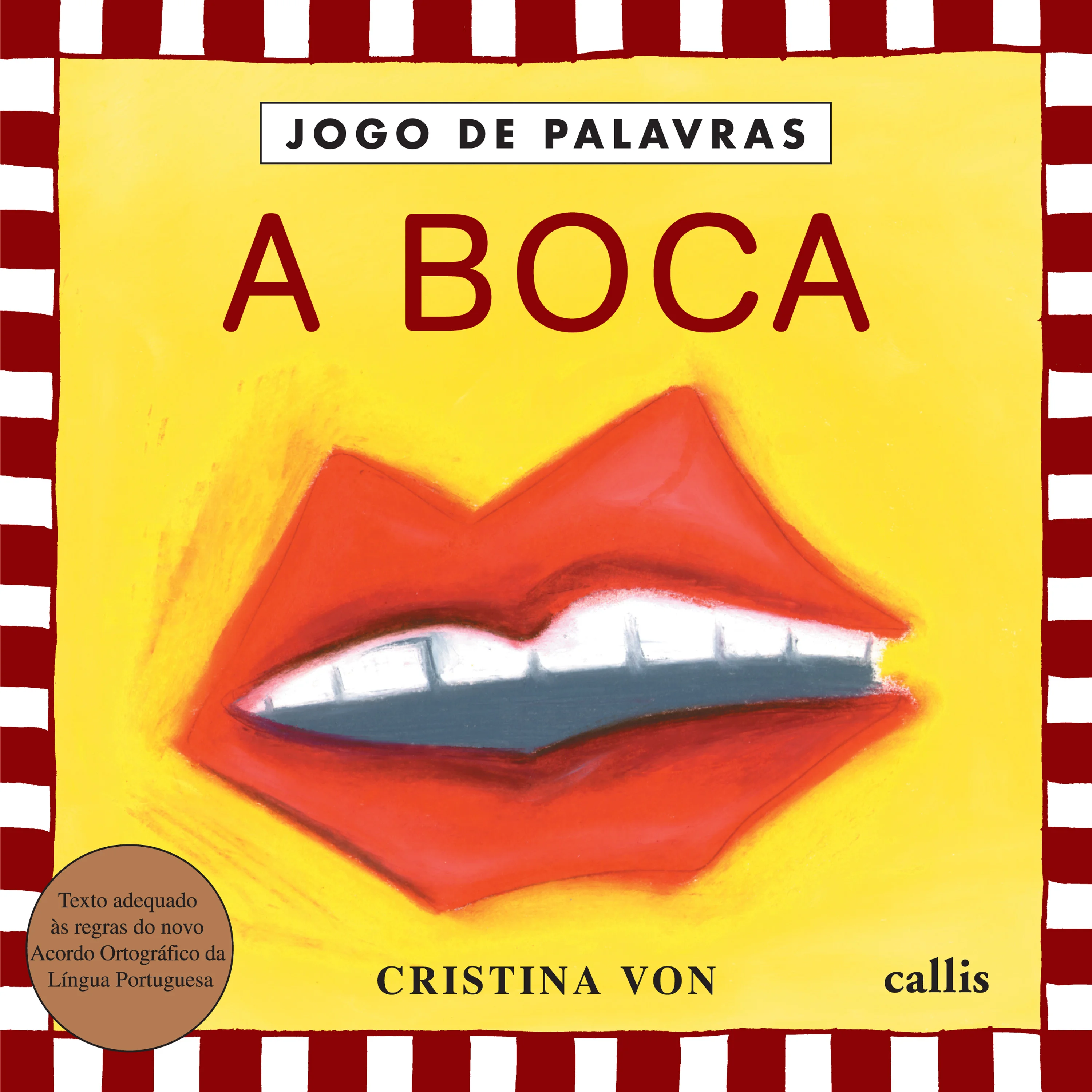 A boca