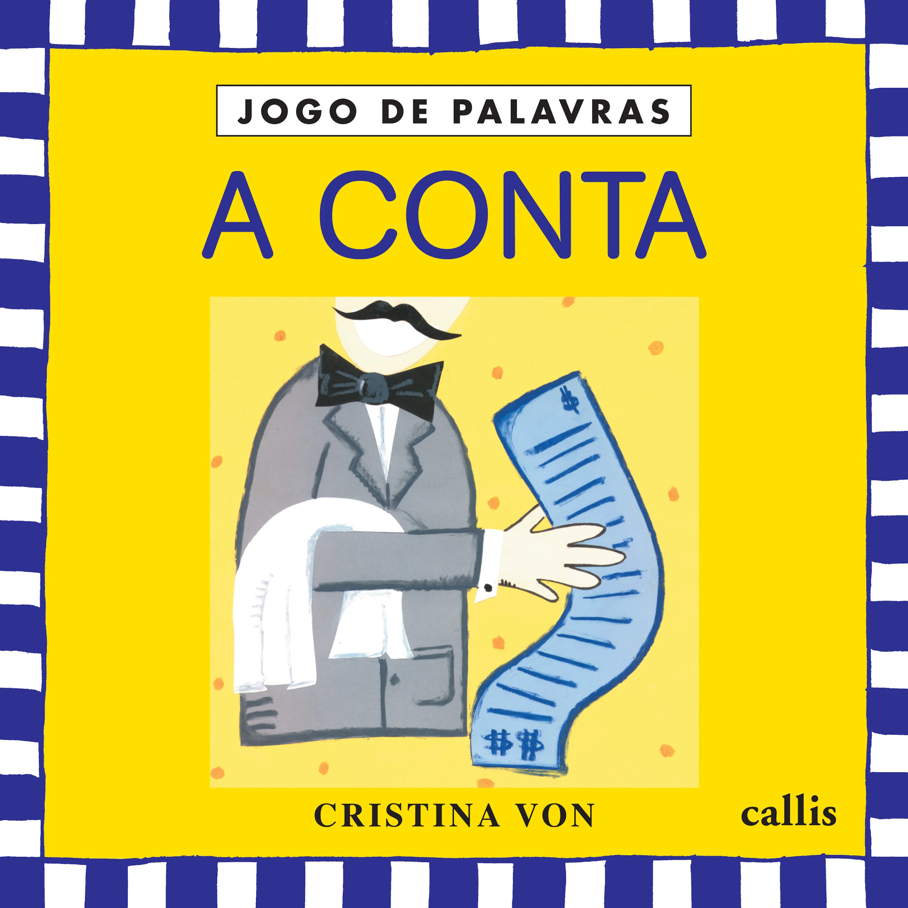 A conta