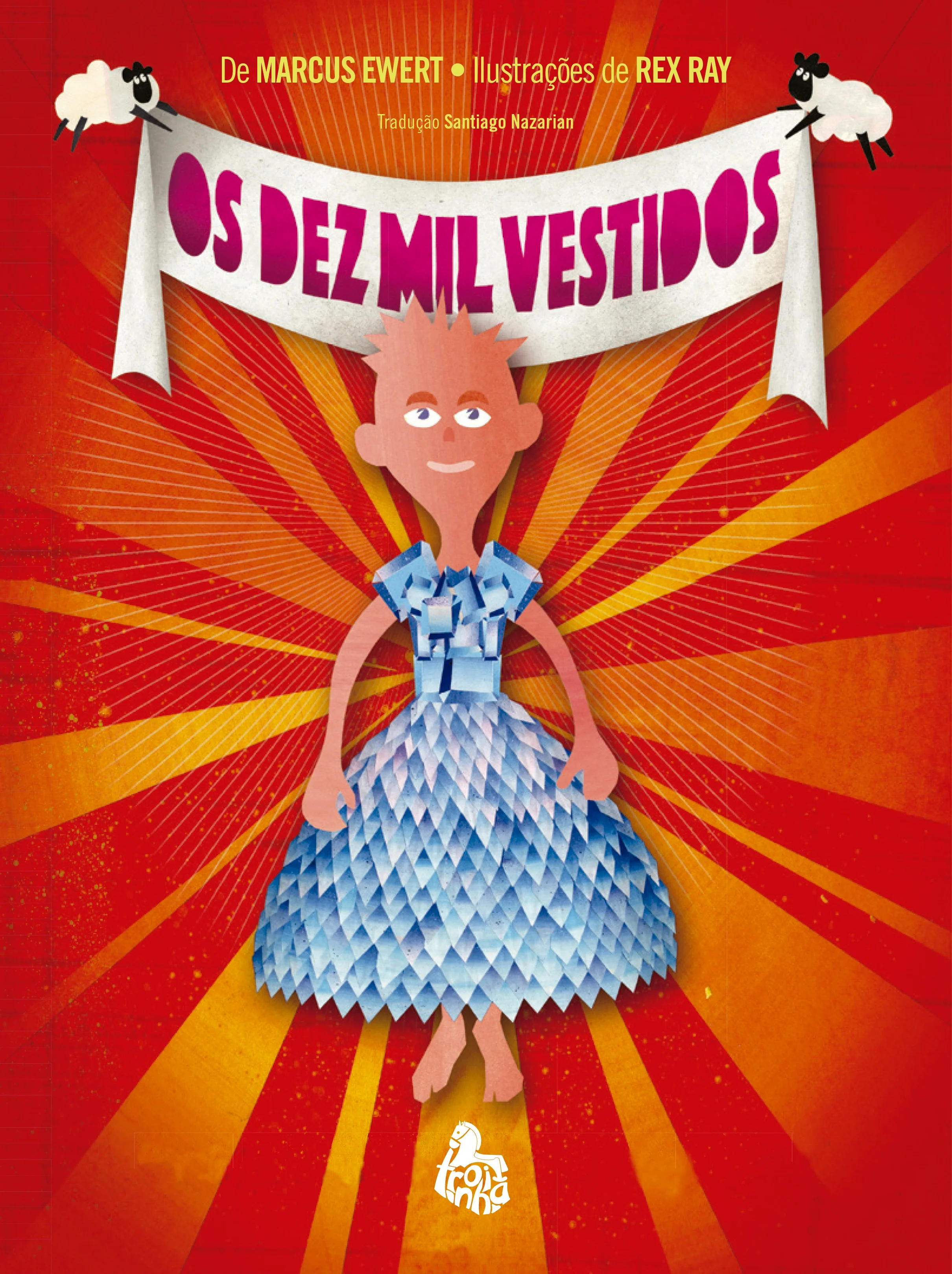 Dez Mil Vestidos