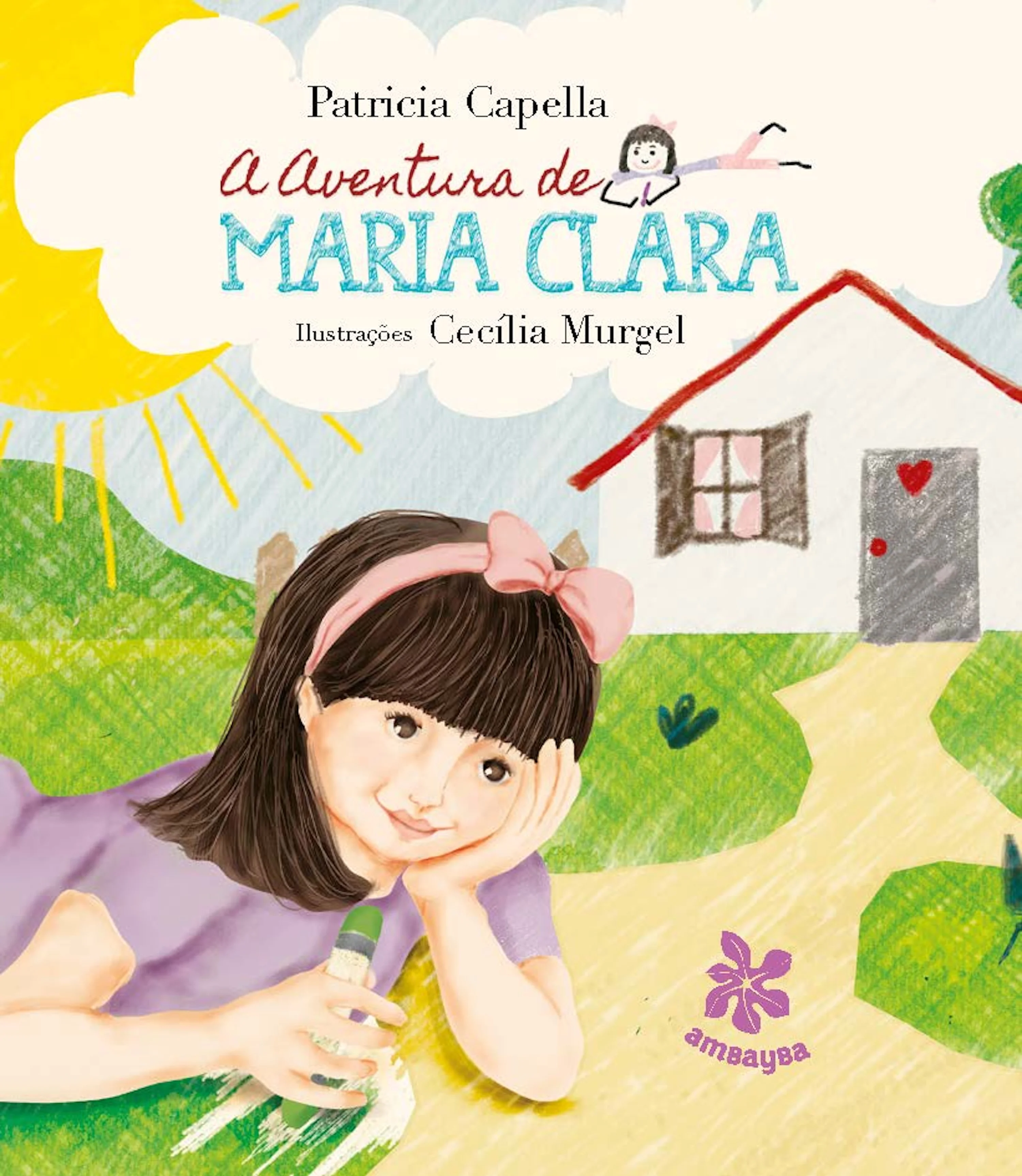 A Aventura de Maria Clara