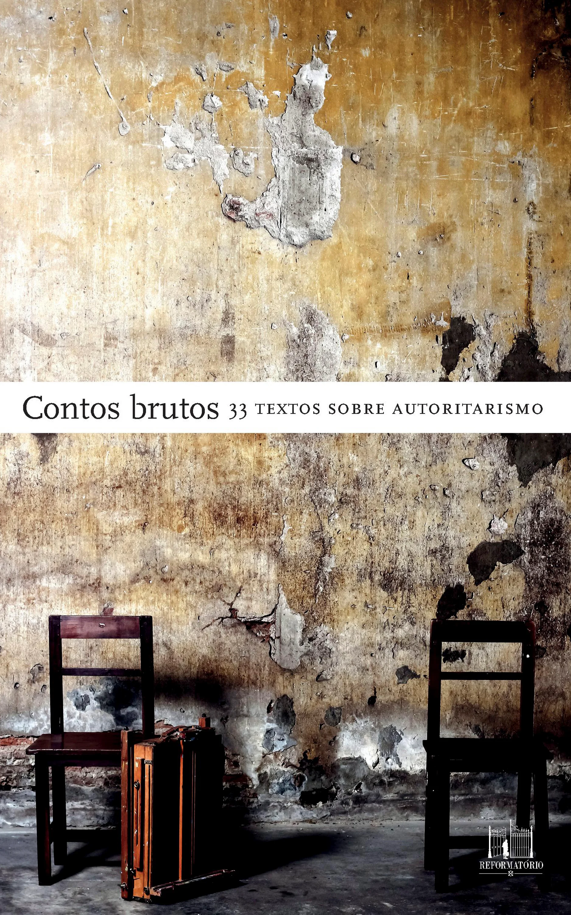 Contos Brutos