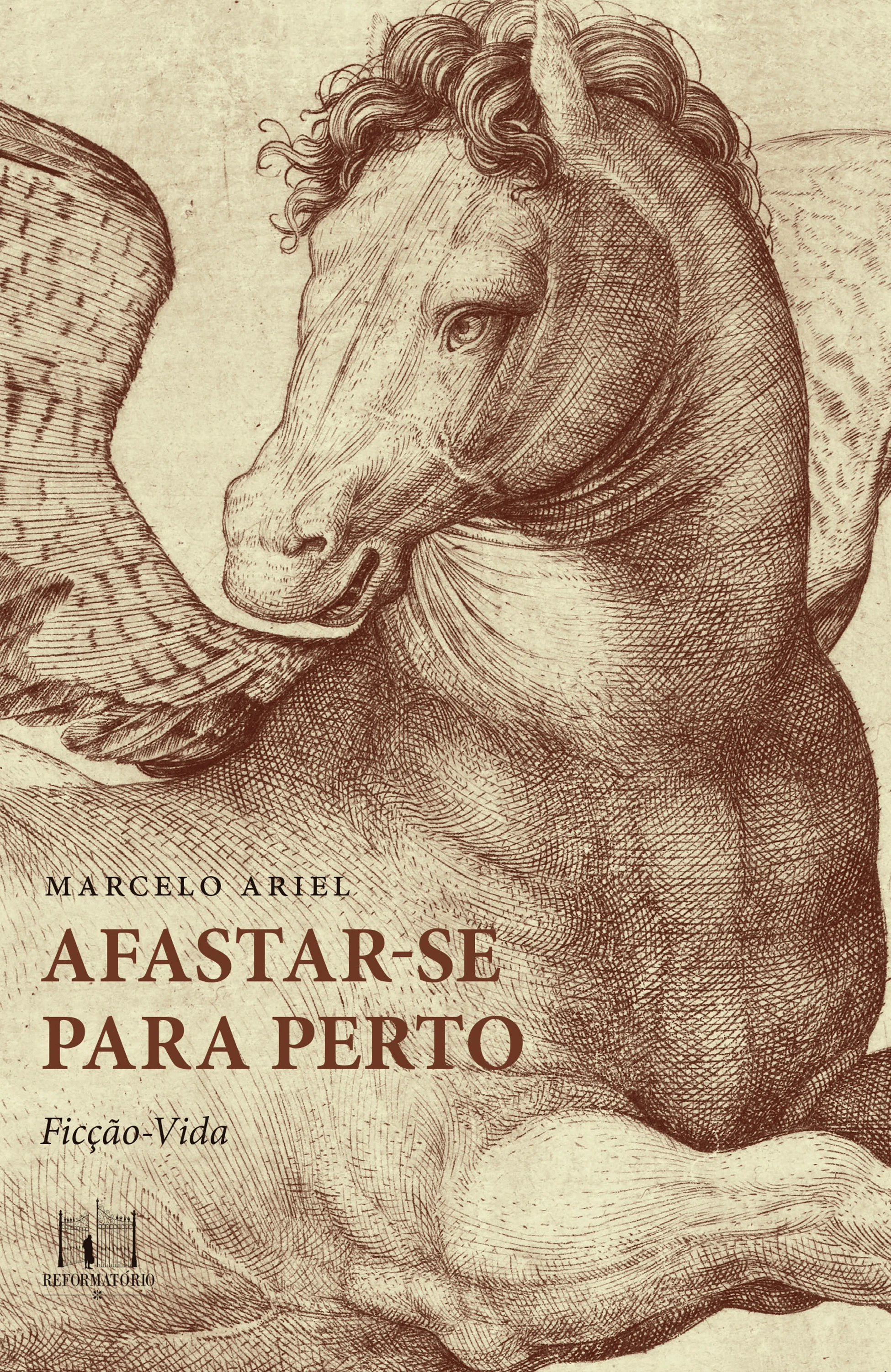 Afastar-se para perto