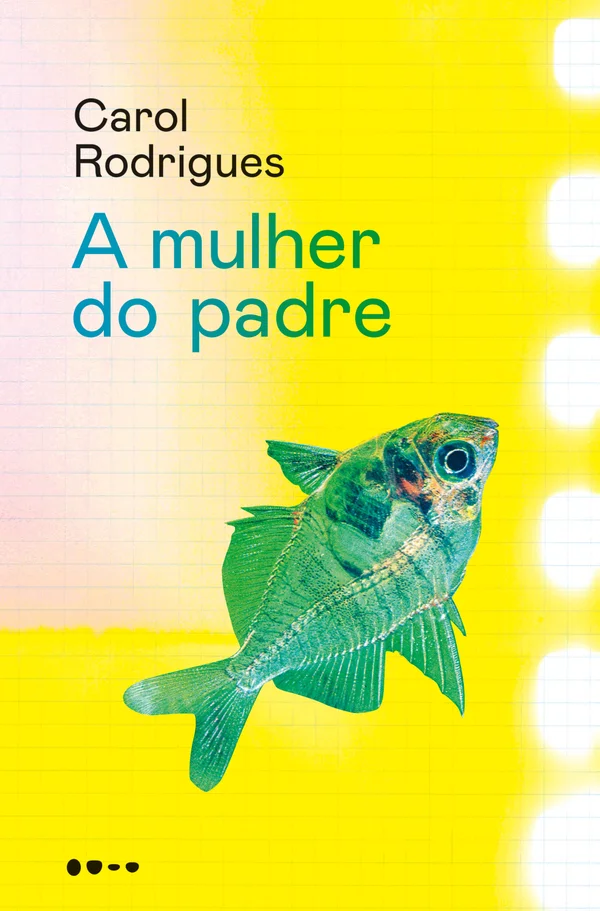 A mulher do padre