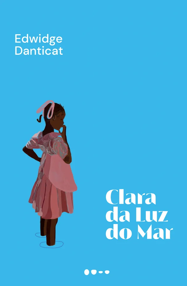 Clara da luz do mar
