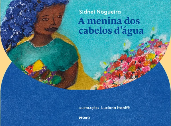 A menina dos cabelos d'água