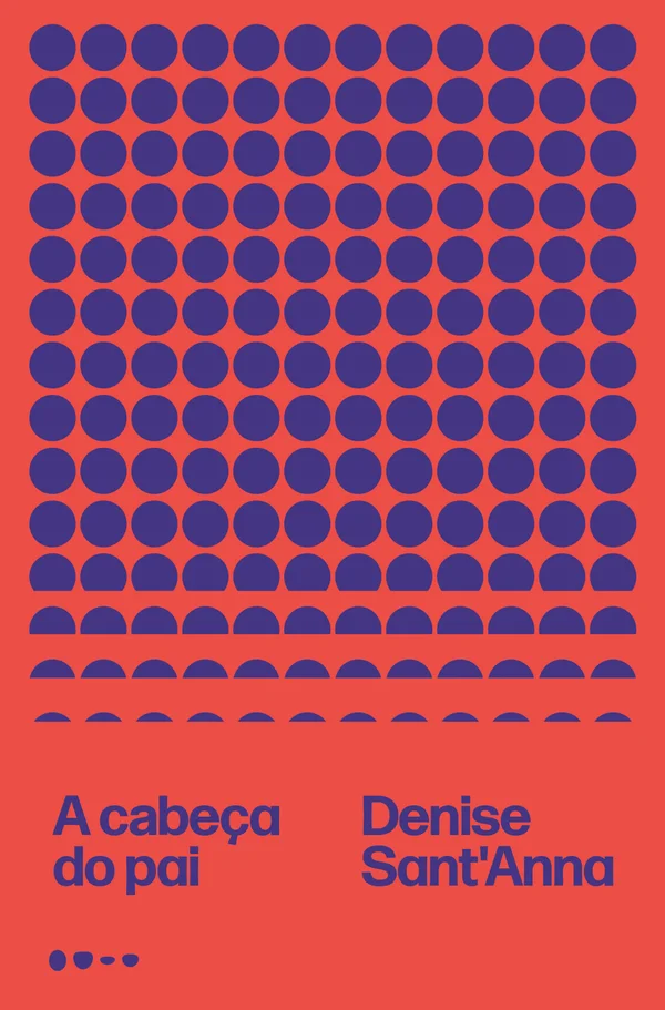 A cabeça do pai