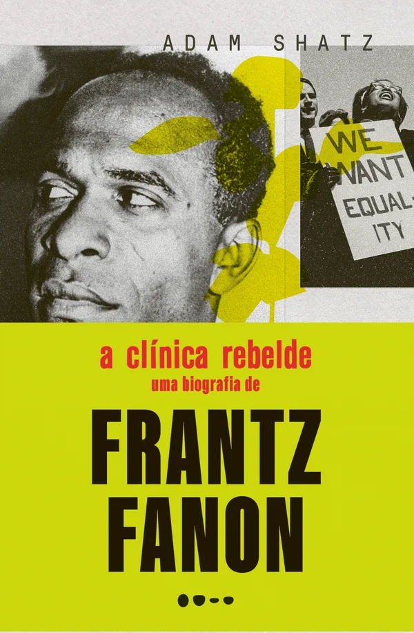 A clínica rebelde