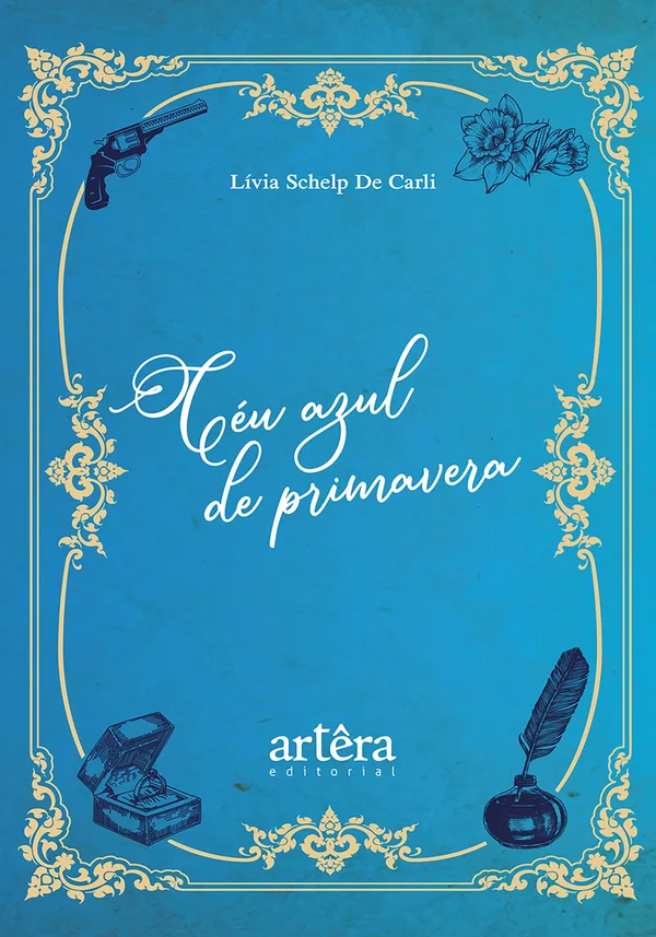 Céu Azul de Primavera