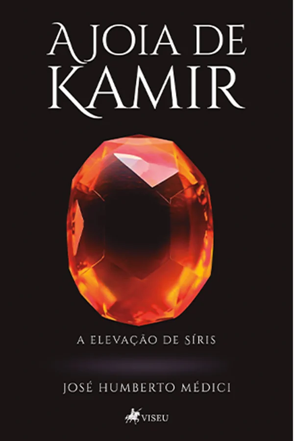 A Joia de Kamir