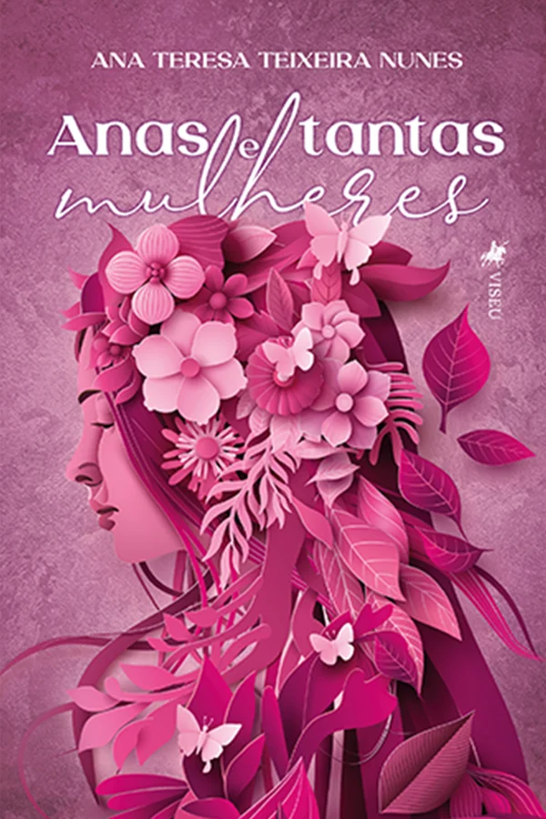 Anas e tantas Mulheres