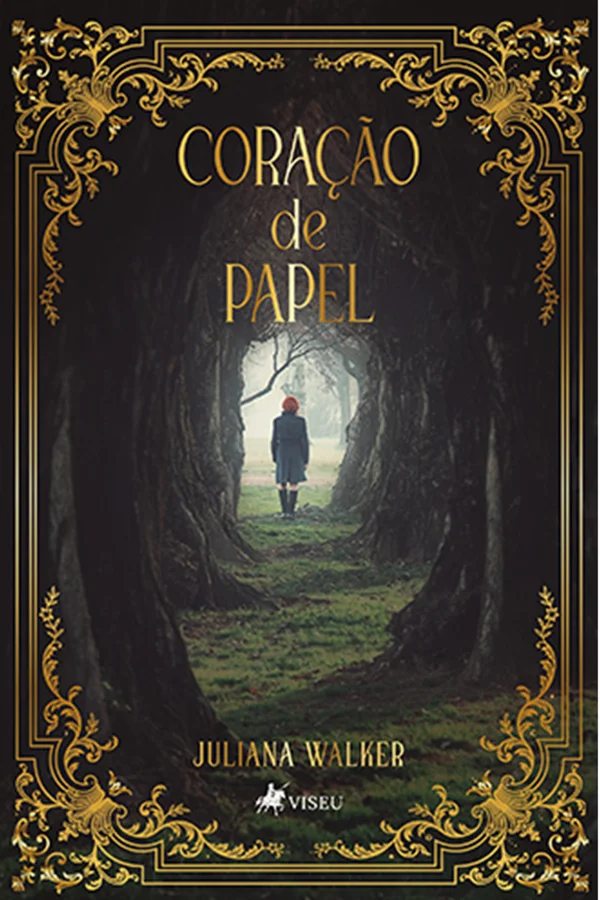 Coração de Papel