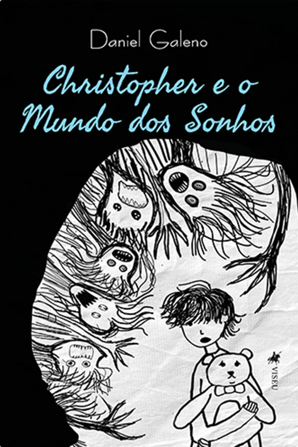 Christopher e o Mundo dos Sonhos