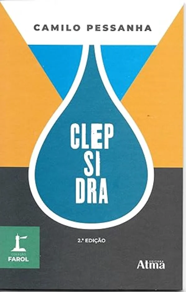 COLEÇÃO FAROL - CLEPSIDRA