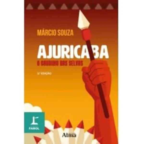 COLEÇÃO FAROL - Ajuricaba