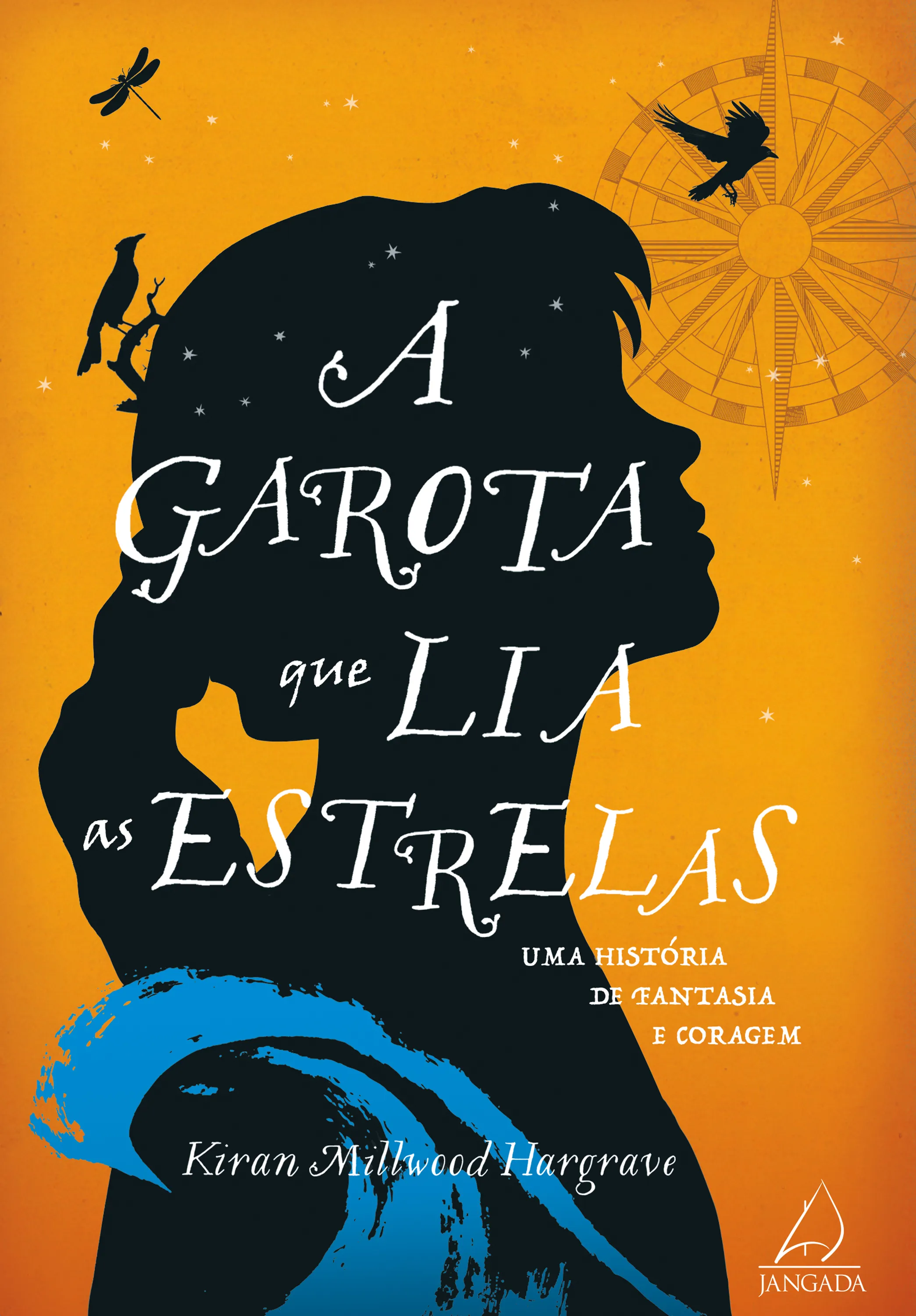 A Garota que Lia as Estrelas