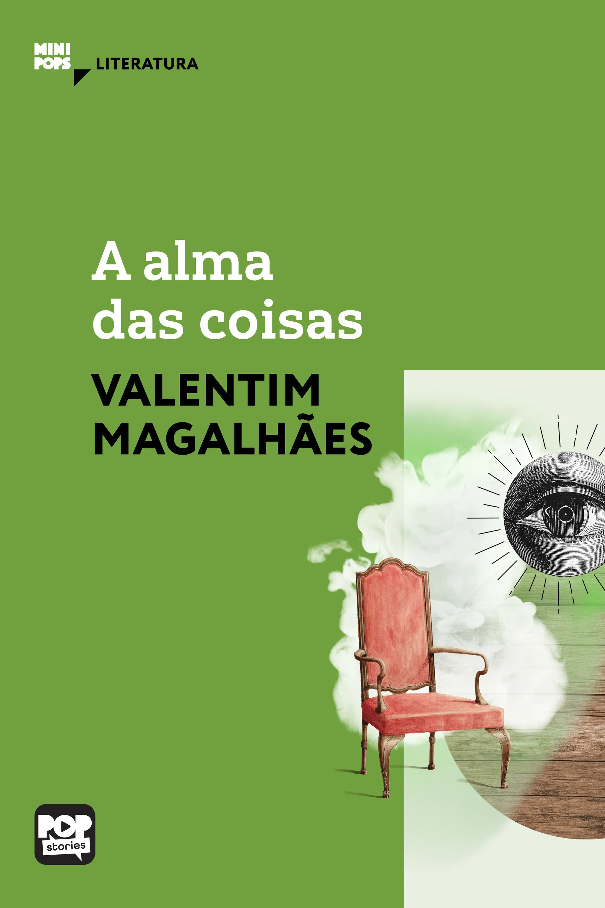 A alma das coisas