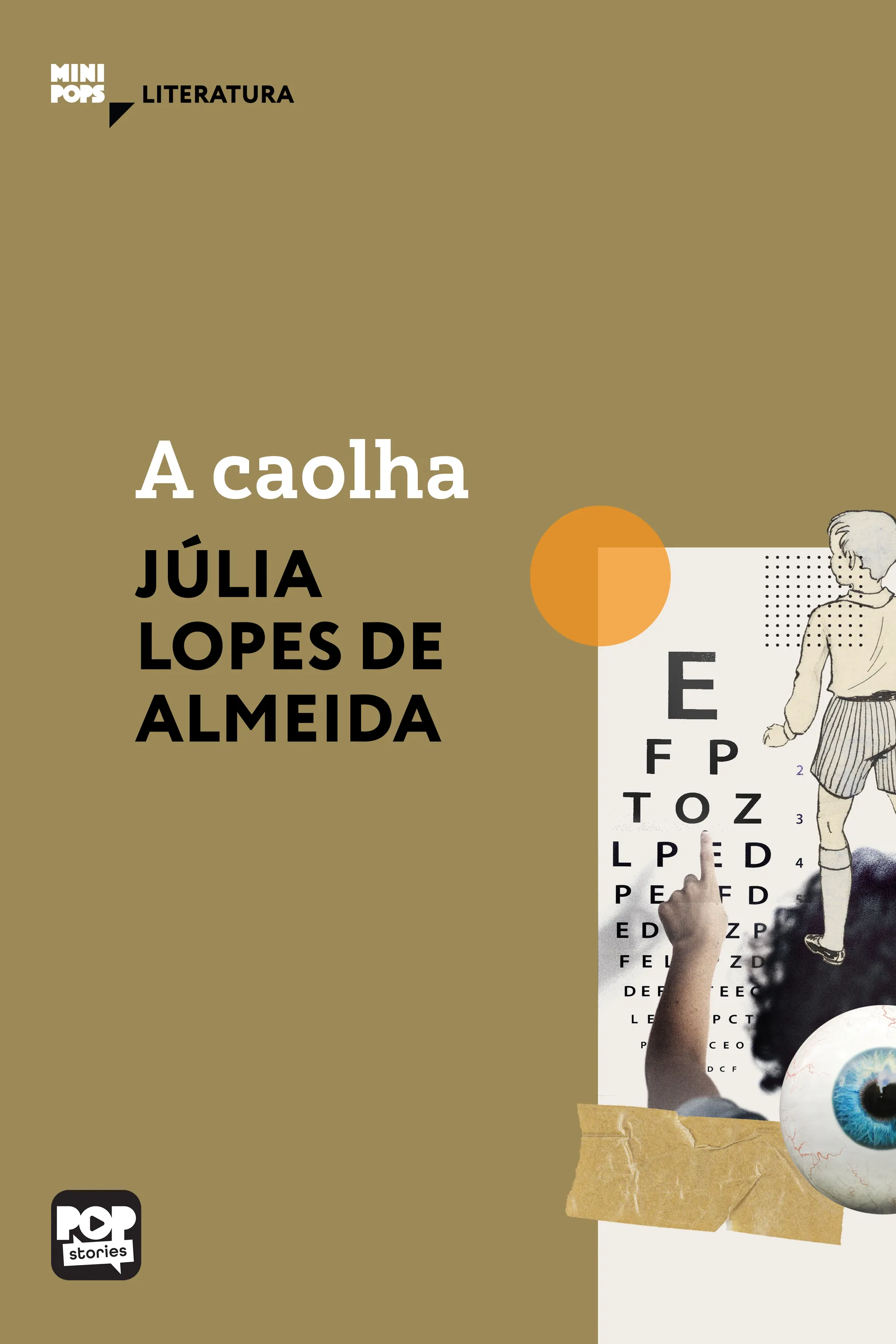 A caolha