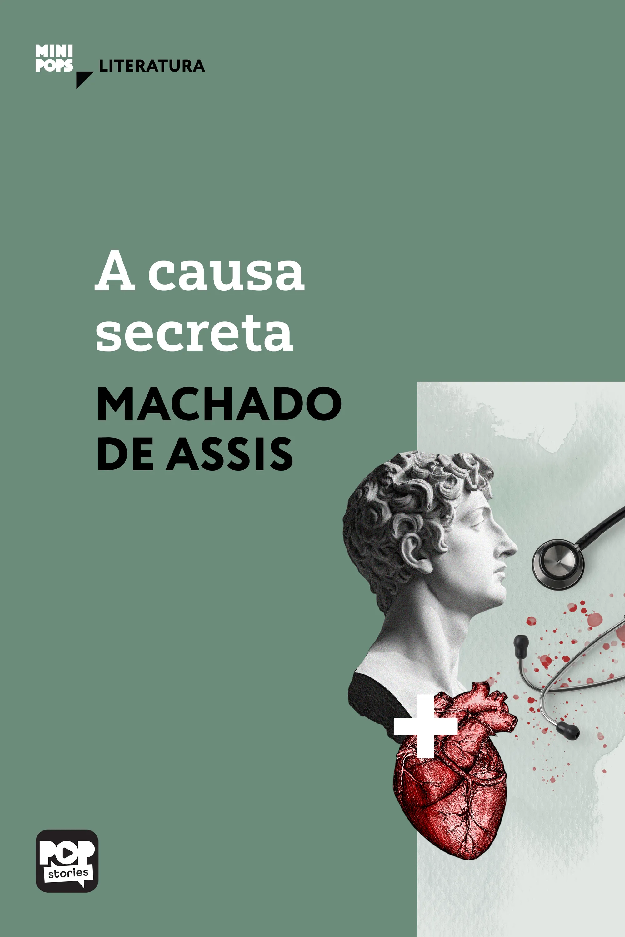 A causa secreta