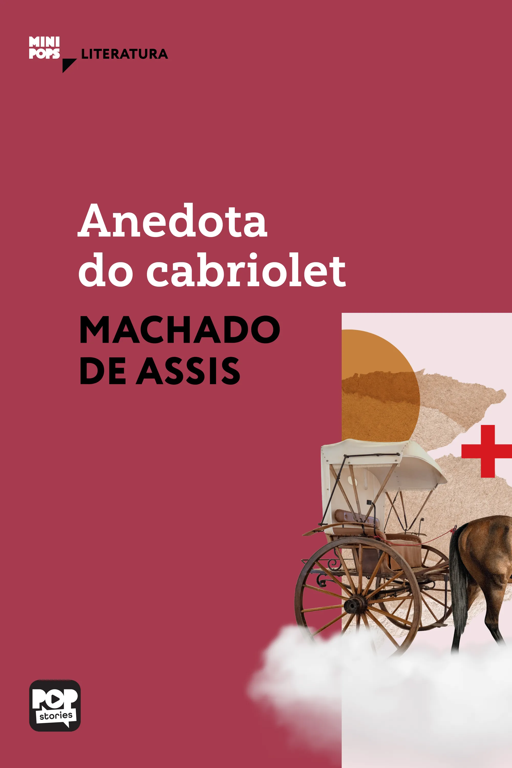 Anedota do cabriolet
