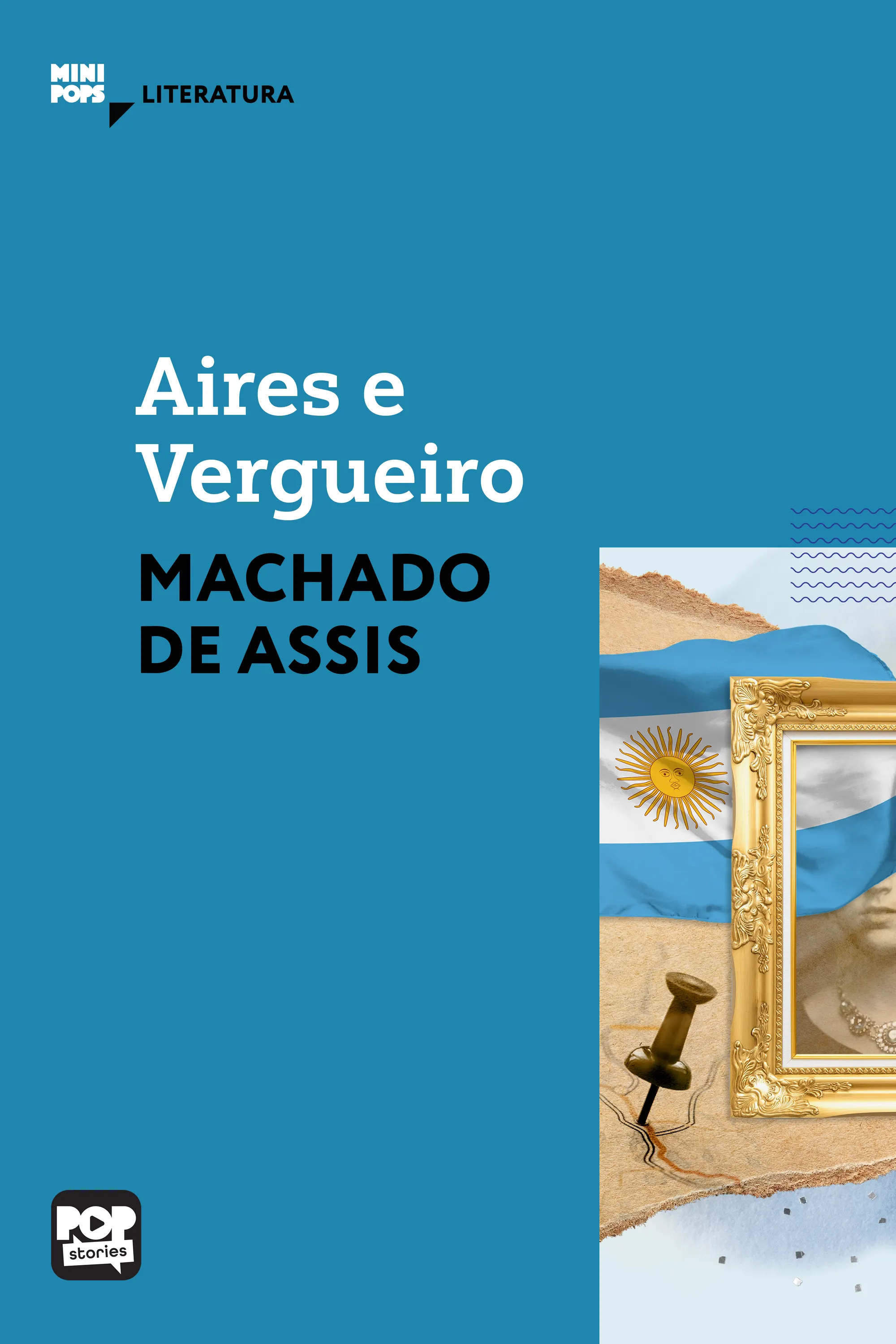Aires e Vergueiro