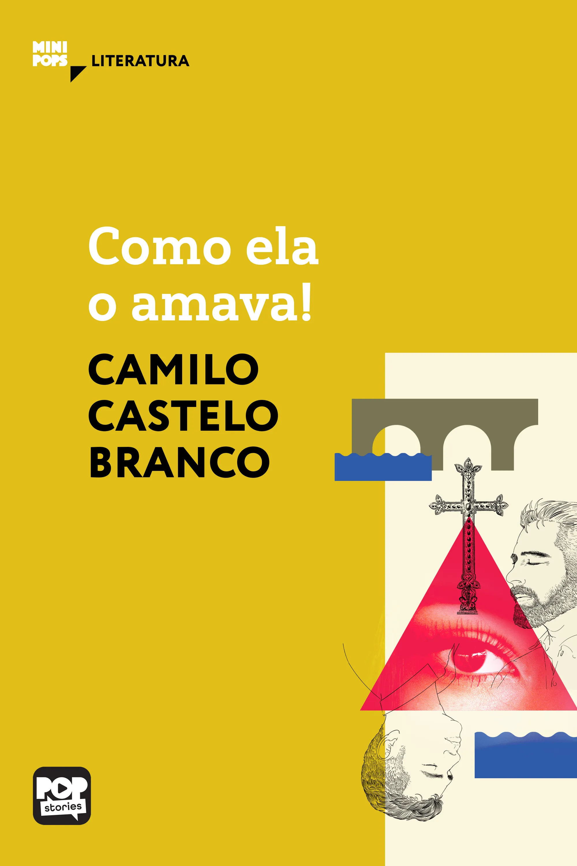 Como ela o amava!