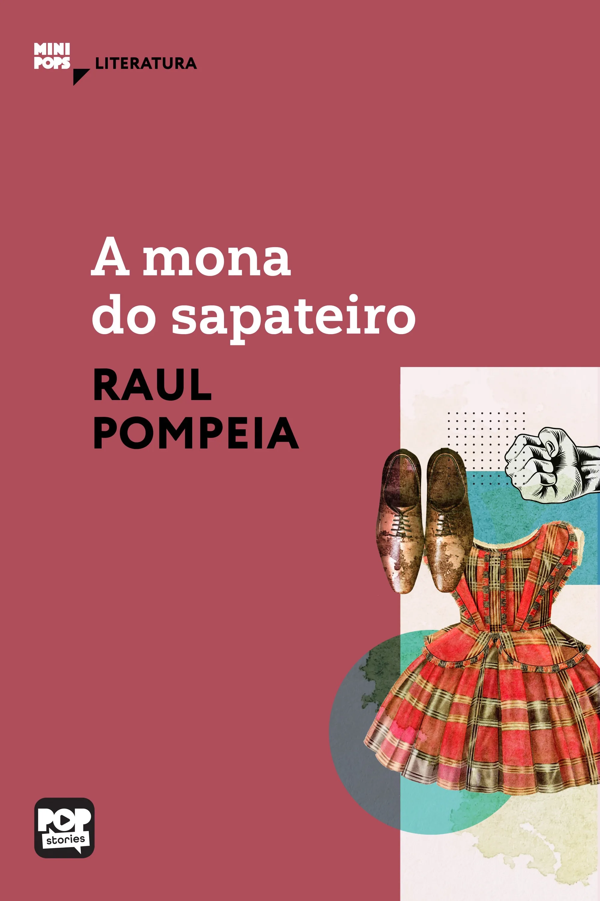 A mona do sapateiro