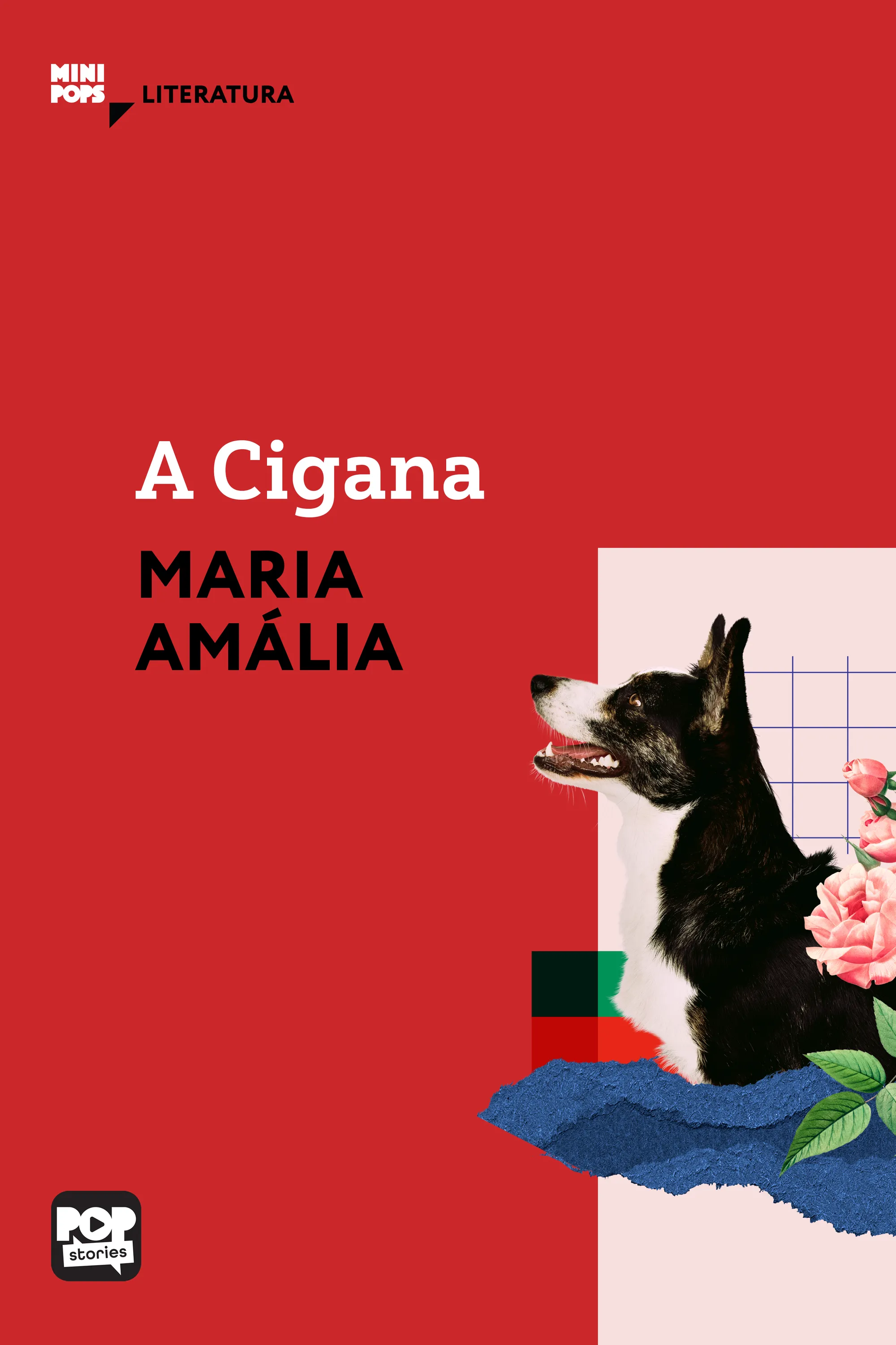 A cigana