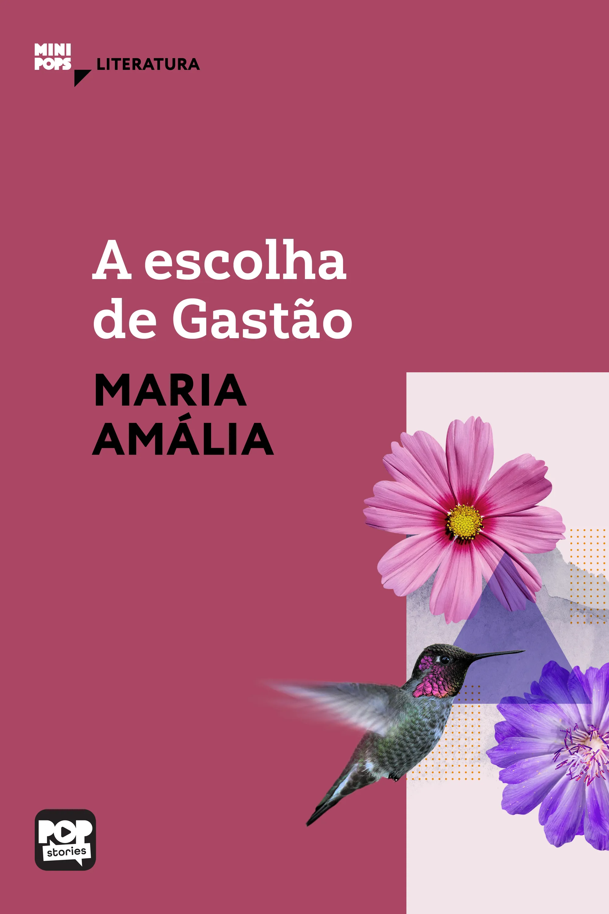 A escolha de Gastão