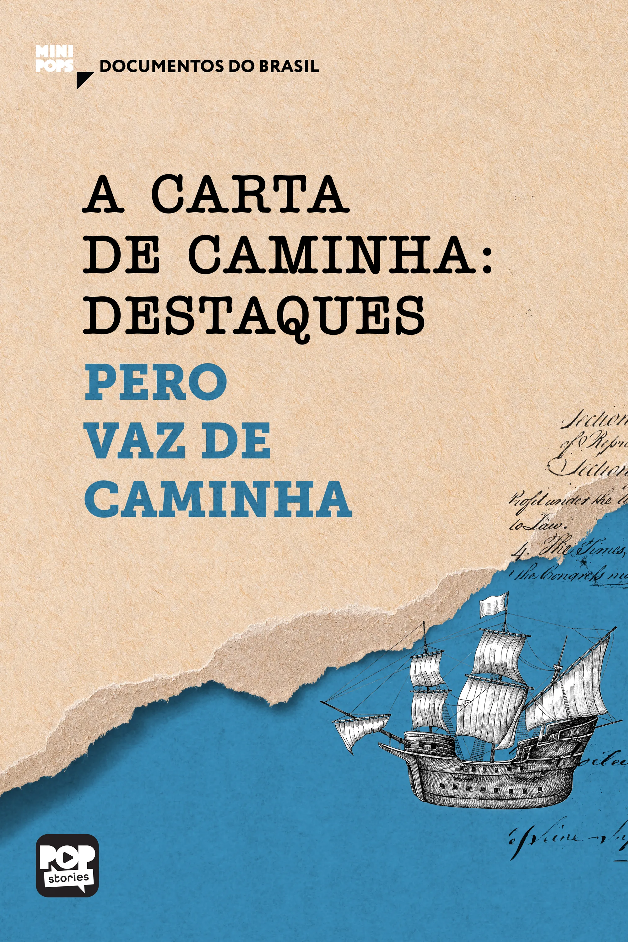 A carta de Caminha: Destaques