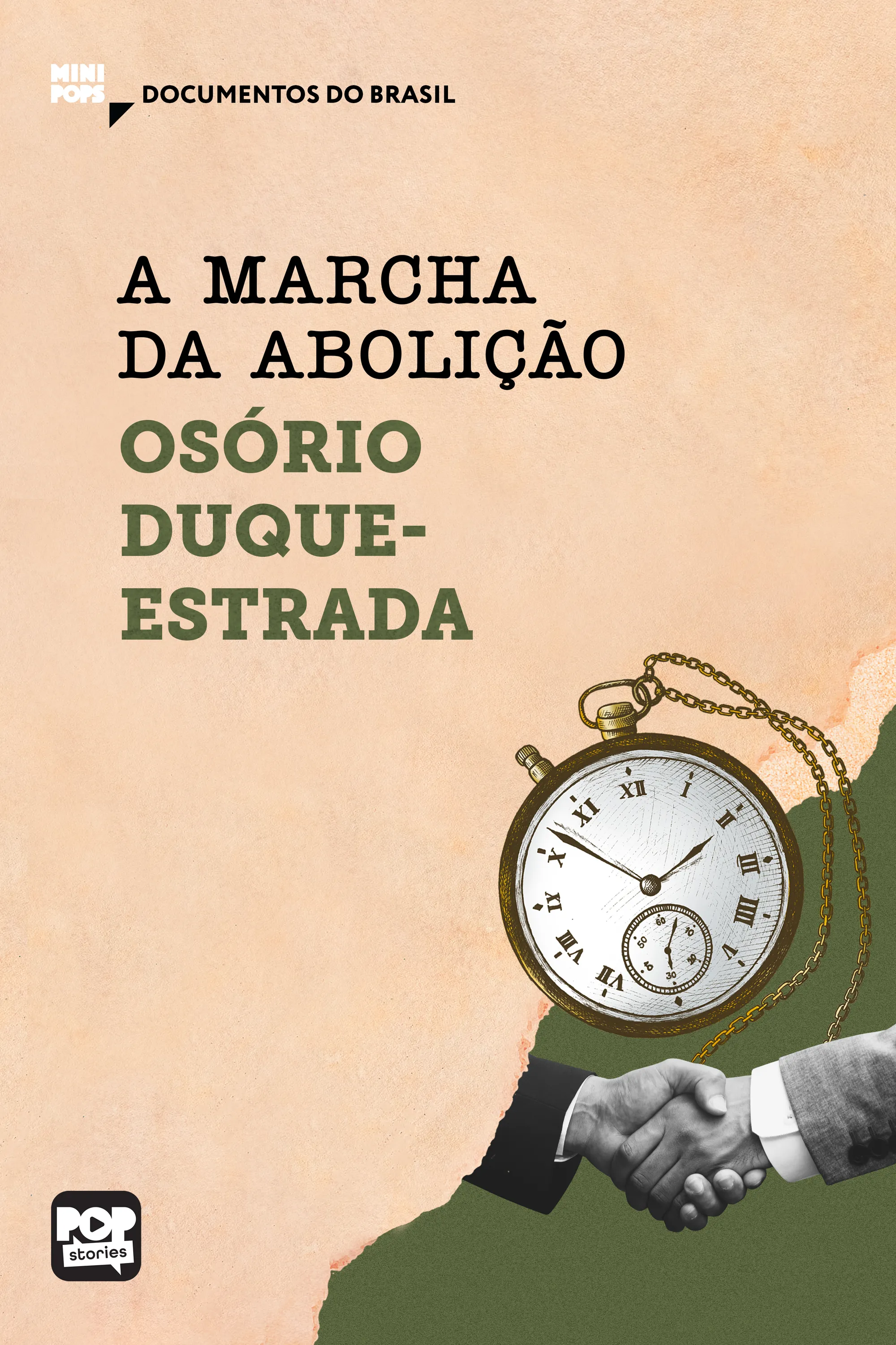 A marcha da abolição: Trechos selecionados de "A abolição"